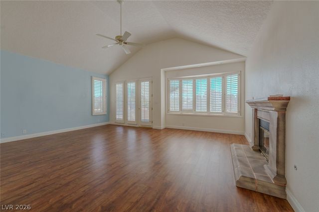 8079 Pinnacle Peak Avenue, Las Vegas, NV 89113