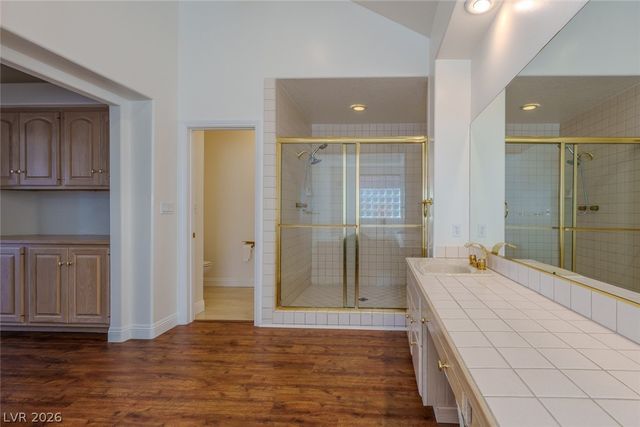 8079 Pinnacle Peak Avenue, Las Vegas, NV 89113