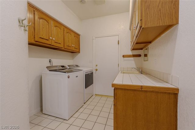 8079 Pinnacle Peak Avenue, Las Vegas, NV 89113