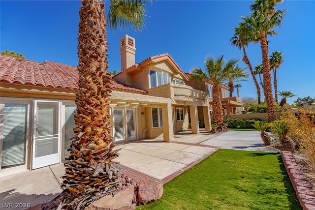 8079 Pinnacle Peak Avenue, Las Vegas, NV 89113