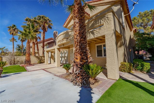 8079 Pinnacle Peak Avenue, Las Vegas, NV 89113