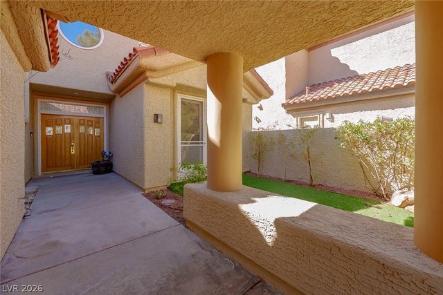 8079 Pinnacle Peak Avenue, Las Vegas, NV 89113