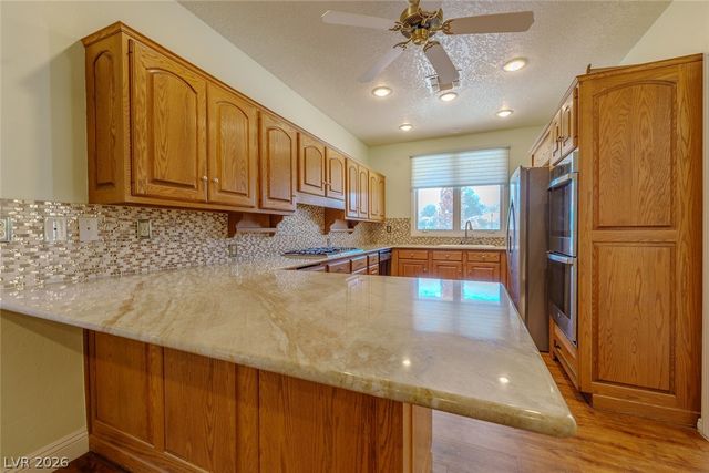 8079 Pinnacle Peak Avenue, Las Vegas, NV 89113