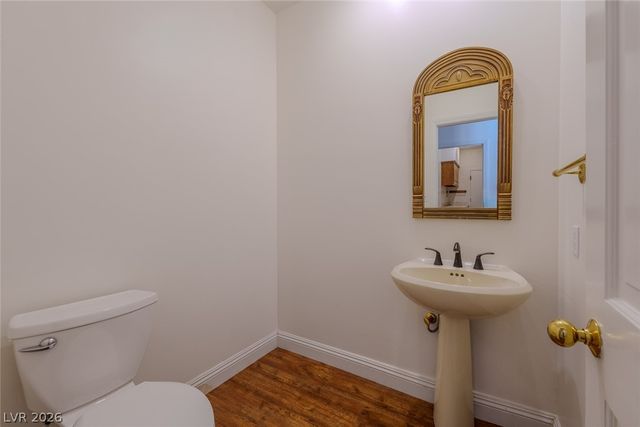 8079 Pinnacle Peak Avenue, Las Vegas, NV 89113