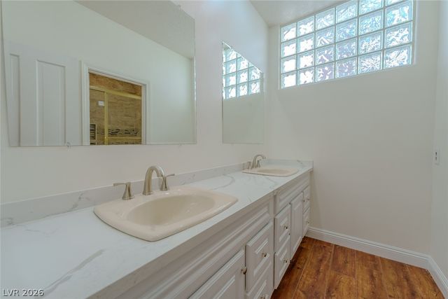 8079 Pinnacle Peak Avenue, Las Vegas, NV 89113