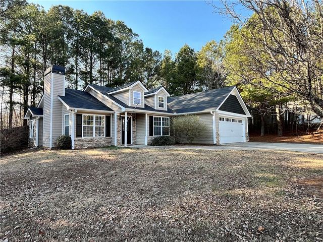 138 W Fork Way, Temple, GA 30179