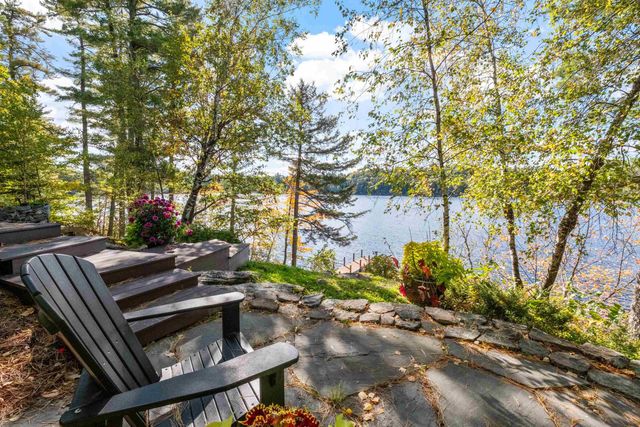 15 Second Point Road, Moultonborough, NH 03254
