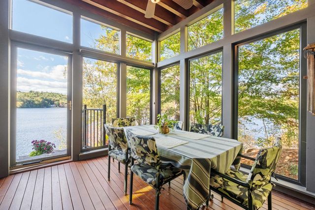 15 Second Point Road, Moultonborough, NH 03254