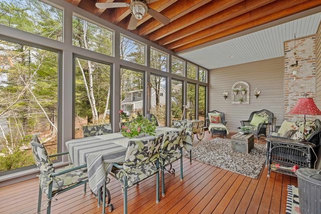 15 Second Point Road, Moultonborough, NH 03254