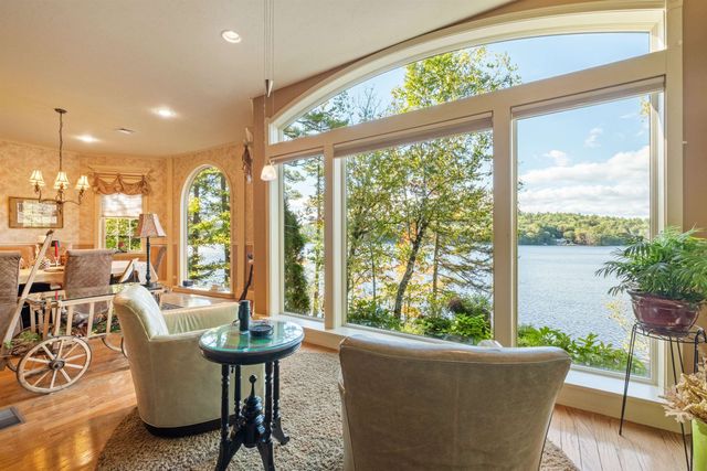 15 Second Point Road, Moultonborough, NH 03254