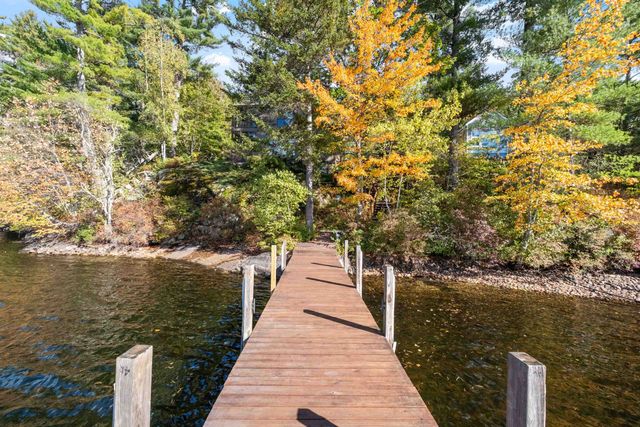 15 Second Point Road, Moultonborough, NH 03254