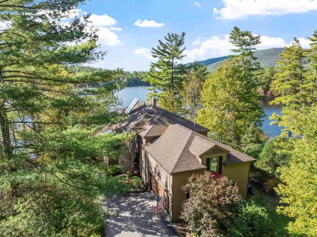 15 Second Point Road, Moultonborough, NH 03254