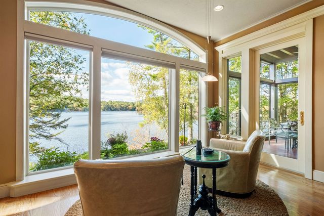 15 Second Point Road, Moultonborough, NH 03254