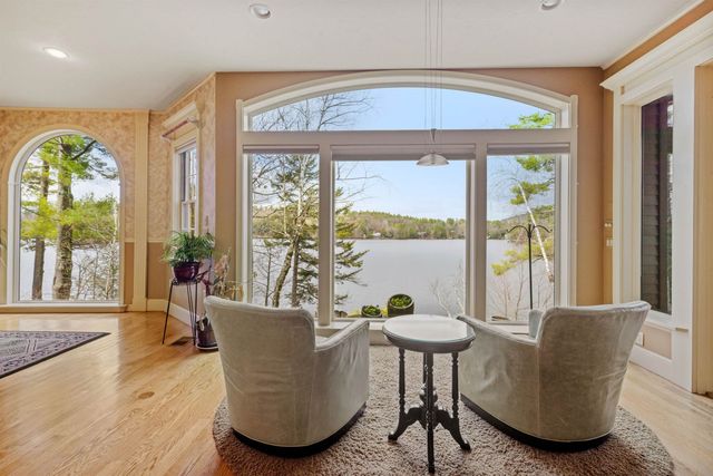15 Second Point Road, Moultonborough, NH 03254