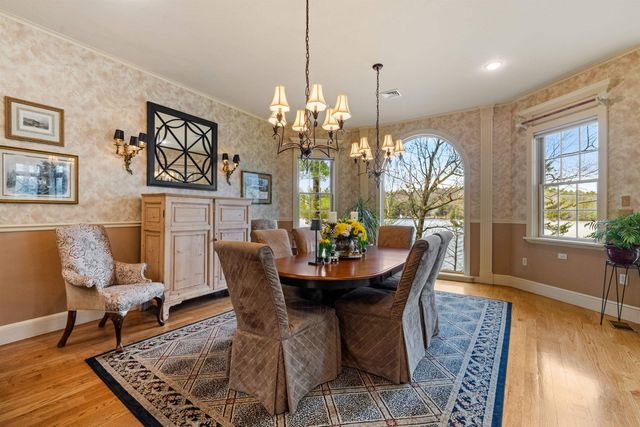 15 Second Point Road, Moultonborough, NH 03254
