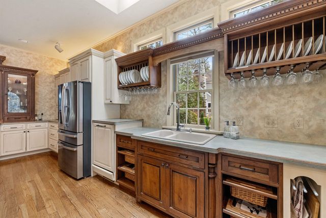 15 Second Point Road, Moultonborough, NH 03254
