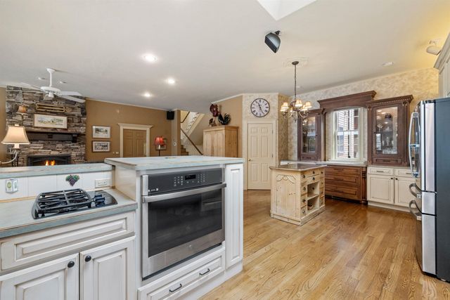 15 Second Point Road, Moultonborough, NH 03254