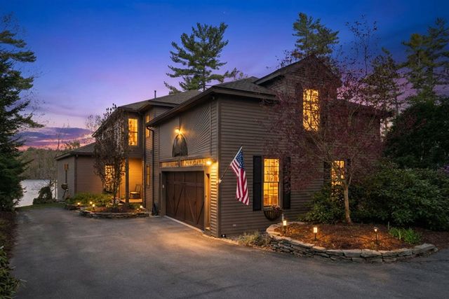 15 Second Point Road, Moultonborough, NH 03254