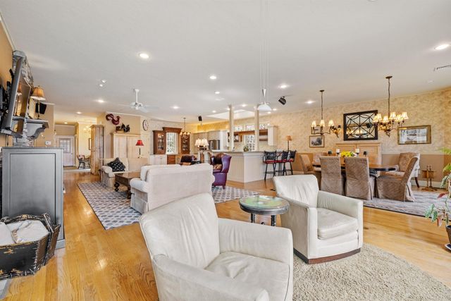 15 Second Point Road, Moultonborough, NH 03254