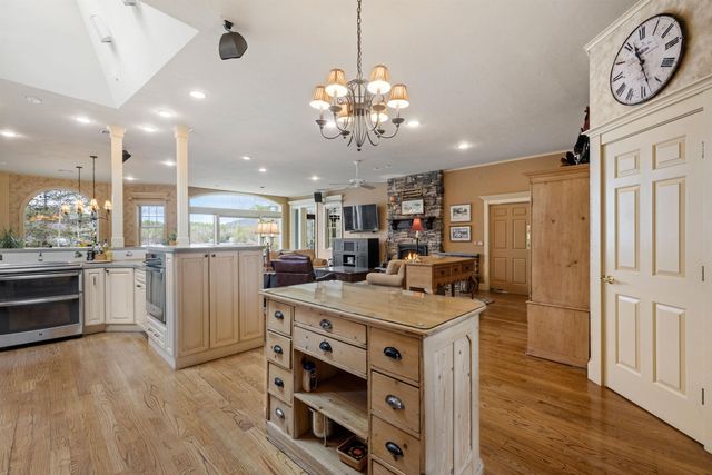15 Second Point Road, Moultonborough, NH 03254