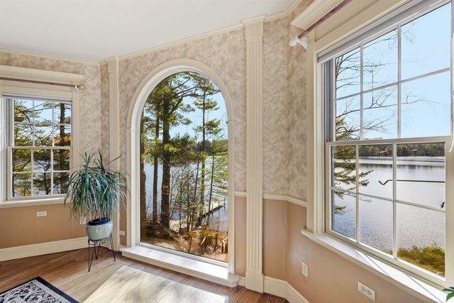 15 Second Point Road, Moultonborough, NH 03254