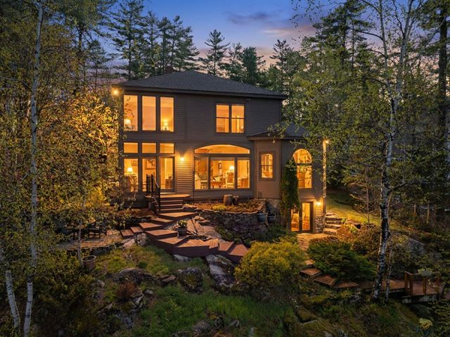 15 Second Point Road, Moultonborough, NH 03254