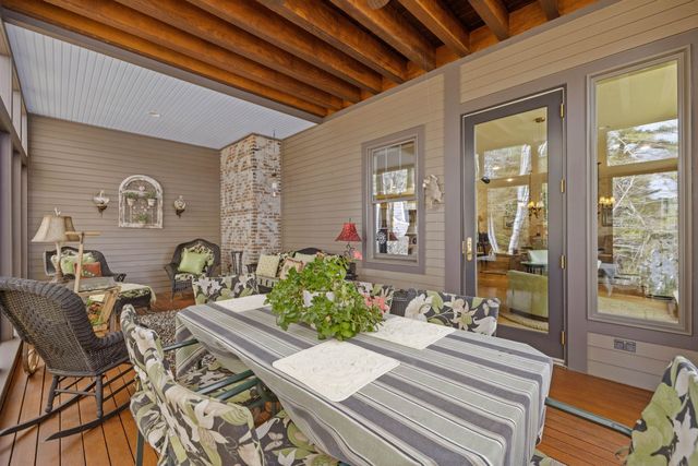 15 Second Point Road, Moultonborough, NH 03254