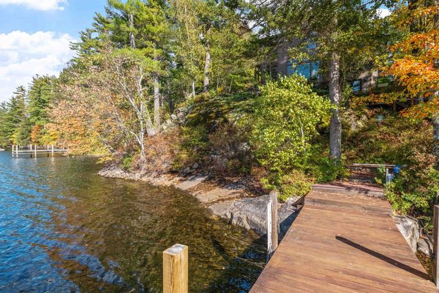 15 Second Point Road, Moultonborough, NH 03254