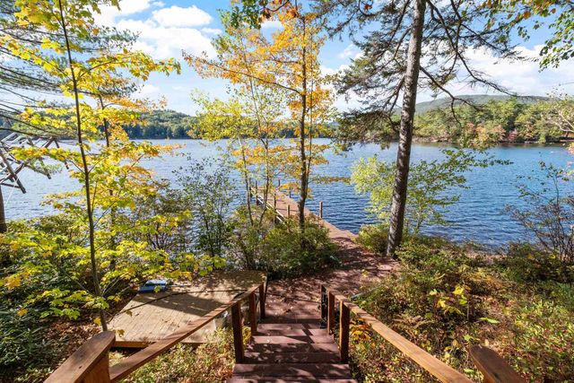 15 Second Point Road, Moultonborough, NH 03254