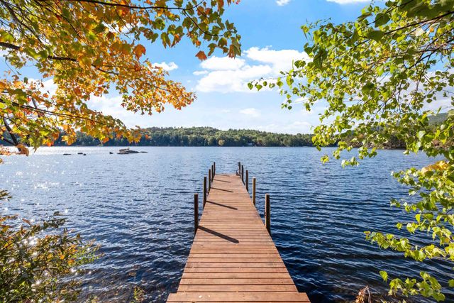 15 Second Point Road, Moultonborough, NH 03254
