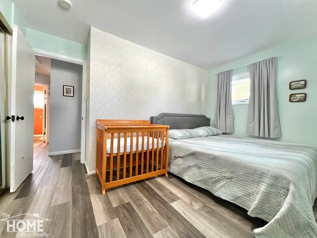 210 Stratford Drive, Owosso, MI 48867