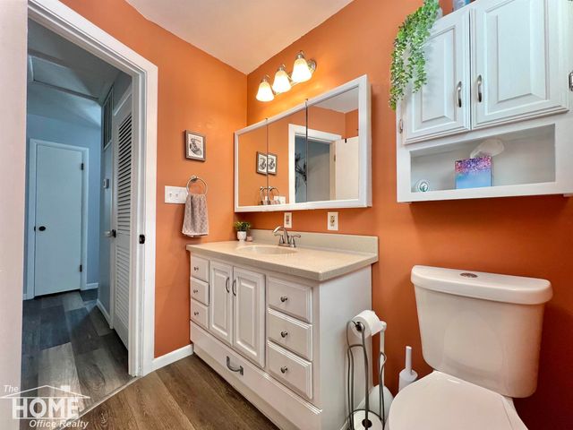 210 Stratford Drive, Owosso, MI 48867