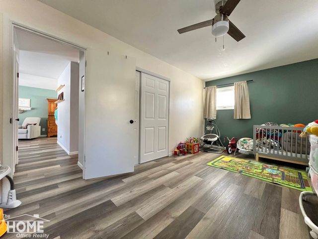 210 Stratford Drive, Owosso, MI 48867