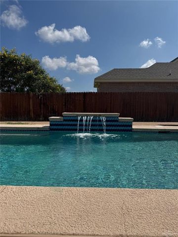 2712 Bluebird Avenue, Mcallen, TX 78504