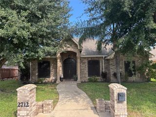 2712 Bluebird Avenue, Mcallen, TX 78504