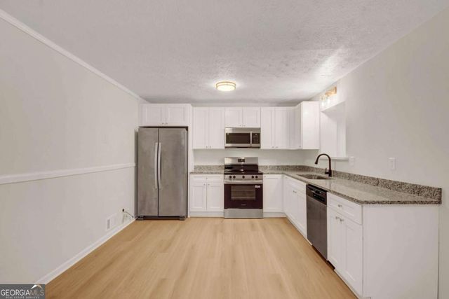 2209 Willoby Court, Morrow, GA 30260