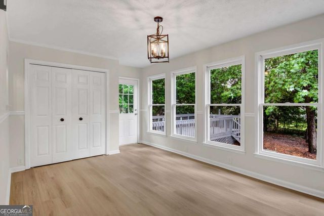 2209 Willoby Court, Morrow, GA 30260