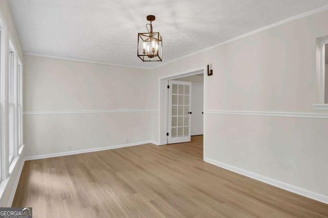 2209 Willoby Court, Morrow, GA 30260