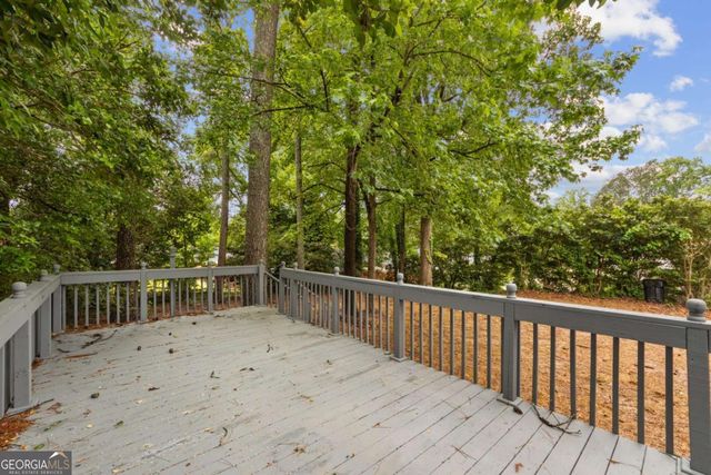 2209 Willoby Court, Morrow, GA 30260