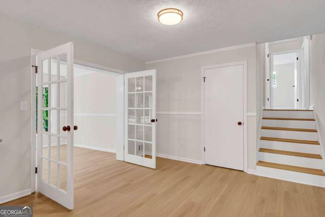 2209 Willoby Court, Morrow, GA 30260