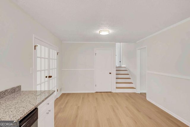 2209 Willoby Court, Morrow, GA 30260