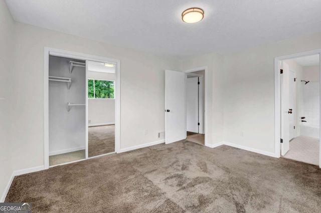 2209 Willoby Court, Morrow, GA 30260