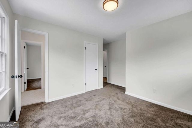 2209 Willoby Court, Morrow, GA 30260