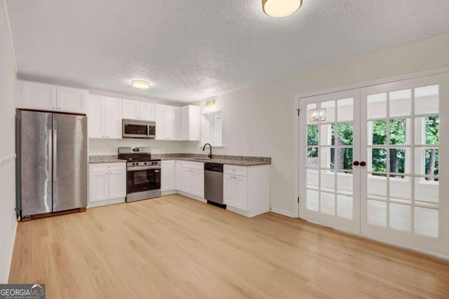 2209 Willoby Court, Morrow, GA 30260