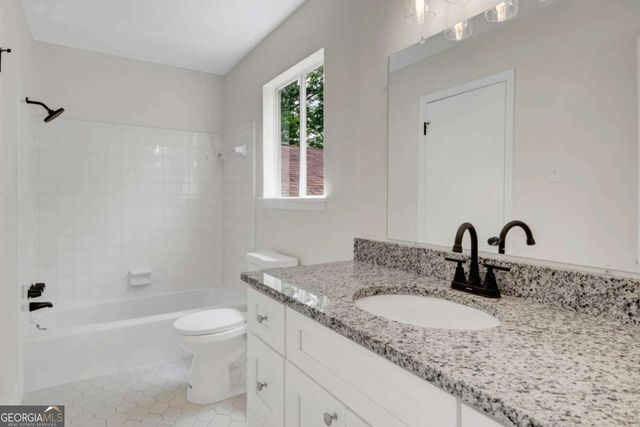2209 Willoby Court, Morrow, GA 30260