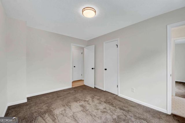 2209 Willoby Court, Morrow, GA 30260