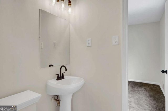 2209 Willoby Court, Morrow, GA 30260