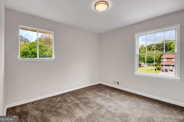 2209 Willoby Court, Morrow, GA 30260