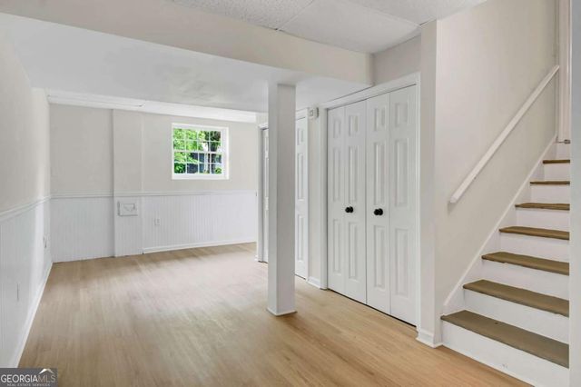 2209 Willoby Court, Morrow, GA 30260