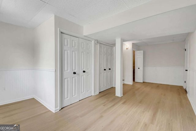 2209 Willoby Court, Morrow, GA 30260